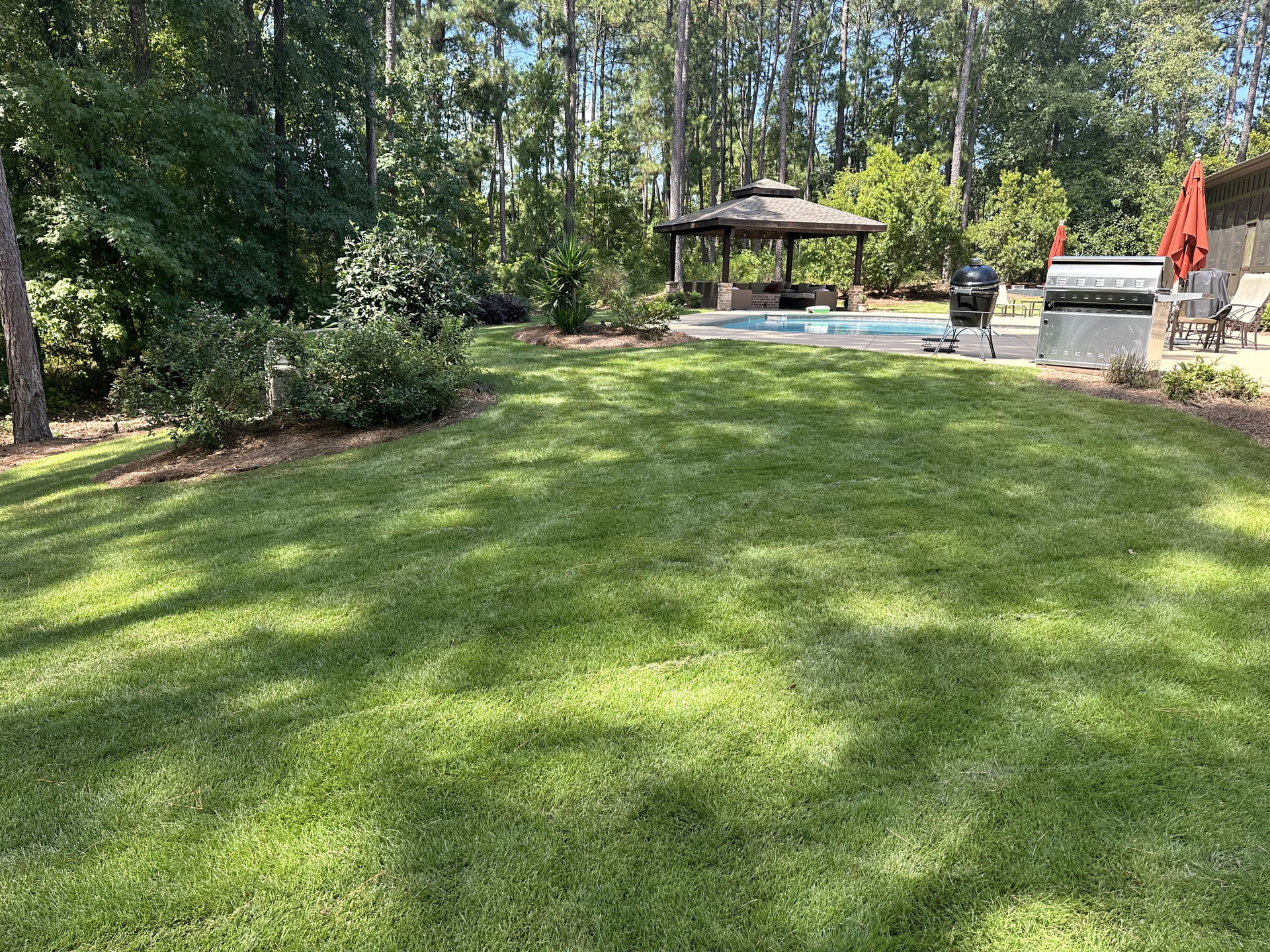Gallery - Augusta Grass Masters