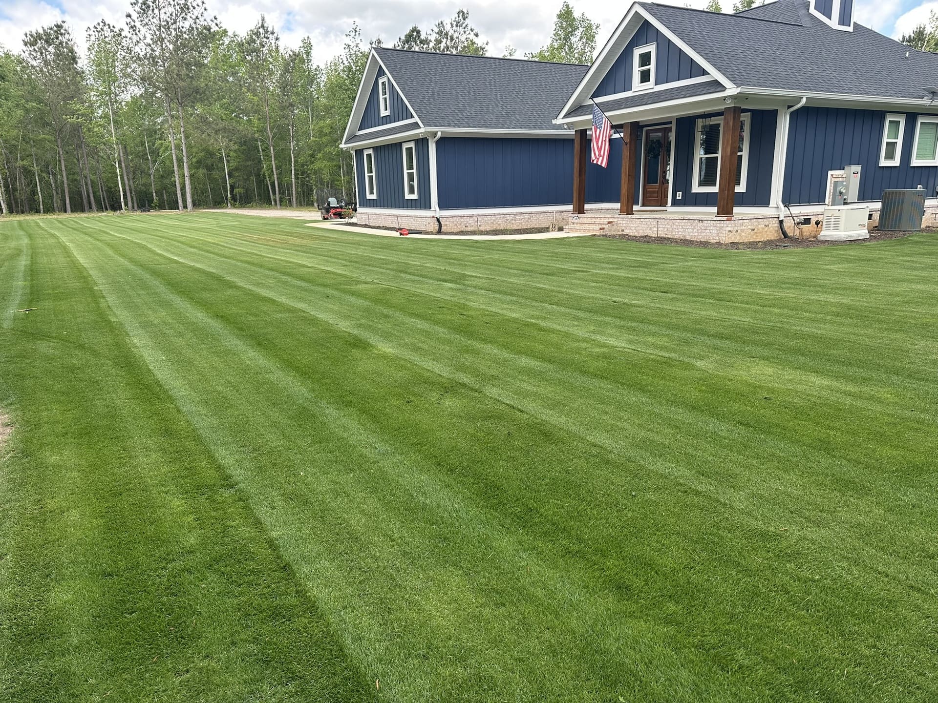 Gallery - Augusta Grass Masters