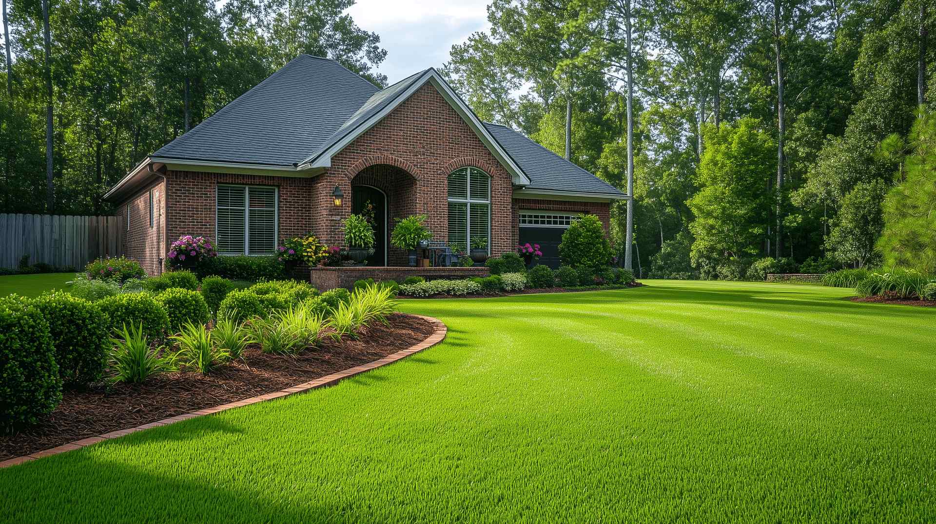 Thomson, GA - Augusta Grass Masters