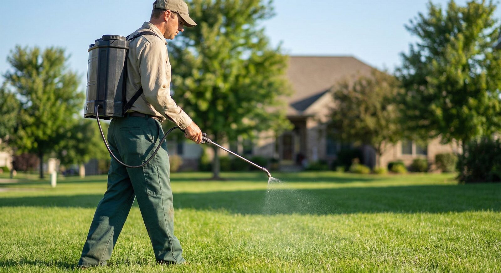 McCormick, SC - Augusta Grass Masters